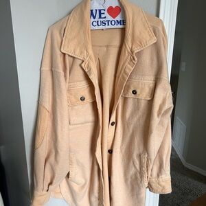 Free People Ruby Jacket